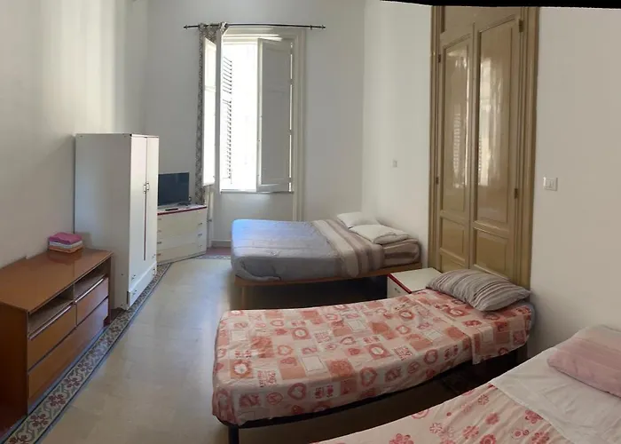 ManzoniBed and Breakfast